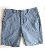 Excellent Used Condition Bonobos 9” Inseam Golf Shorts | Blue | Size 33 - $544.63 MXN