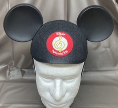 Disney Parks Performing Arts Mickey Mouse Ears Hat Adult - £9.54 GBP