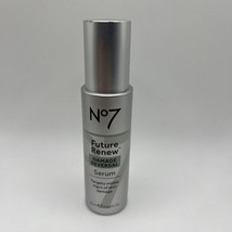 No7 Future Renew Damage Reversal Serum 25ml/0.84oz. New - $19.79