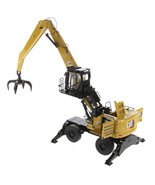 CAT Caterpillar MH3040 Wheel Material Handler w Operator High Line Serie... - £194.02 GBP