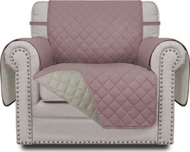 Easy-Going Chair Sofa Slipcover Reversible Sofa Cover Water - £35.85 GBP