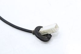 06-07 SUBARU IMPREZA WRX REAR LEFT DRIVER SIDE ABS WHEEL SPEED SENSOR Q7906 image 6