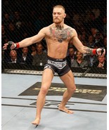 CONOR McGREGOR 8X10 PHOTO PICTURE MMA UFC - £3.93 GBP