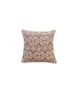 Lacourte Ballu Brown Decorative Pillow – Brown, Size 20X20 - £35.18 GBP