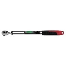 ACDelco 3/8" Digital Torque Wrench (5.0-99.5 ft/lbs.) - $403.66