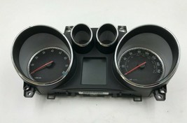 2016 Buick Encore Speedometer Instrument Cluster 40270 Miles OEM K03B47005 - £43.54 GBP