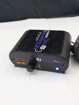Genuine Original ARTcessories DJ PREII Phono Preamplifier-Power with AC ... - $1,006.48 MXN