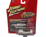 1969 CHEVY Camaro 2005 JOHNNY LIGHTNING CHEVY THUNDER   1:64 DIE-CAST - $9.50