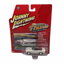 1969 Chevy Camaro 2005 Johnny Lightning Chevy Thunder 1:64 DIE-CAST - £7.42 GBP