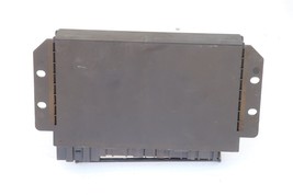 Audi A4 S4 Cabriolet Comfort Convenience Control Module Ccm 8h0959433J image 3