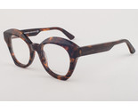 BALENCIAGA BA 5082 055 Tortoise Eyeglasses 49mm - $160.55
