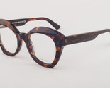 BALENCIAGA BA 5082 055 Tortoise Eyeglasses 49mm - $160.55