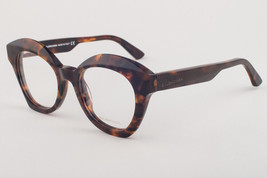 BALENCIAGA BA 5082 055 Tortoise Eyeglasses 49mm - £126.84 GBP