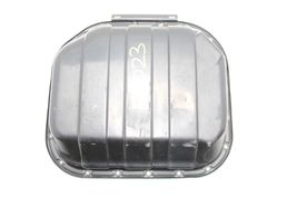94-97 MERCEDES-BENZ E420 LOWER OIL PAN E5023 image 2