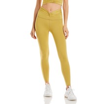 FP Movement by Free People Womens Stretch High-Rise Breathe Deeper Leggi... - £31.93 GBP