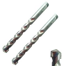 Pilot Drill for Hole Saw Arbor TCT x2 fit all Arbors TCT Masonry Concret... - $9.89