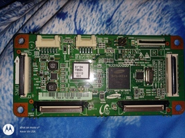 Samsung BN96-16513A (LJ92-01750A) Main Logic CTRL Control Timing Board - $24.99