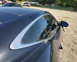 2015 2020 Jaguar F Type OEM Passenger Right Quarter Glass Coupe - $123.75
