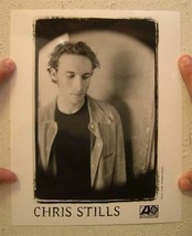 Chris Stills Presse Set Und Foto 100 Jahr Sache - £21.92 GBP