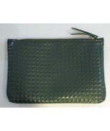 IPSY Make Up Bag Cosmetic Case Green, Bare Yourself, August 2019 - £2.71 GBP