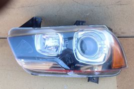 2011-14 Dodge Charger Xenon HID Headlight Lamp Driver Left LH image 11