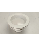 FOR PARTS-Downlight-Commercial Electric 4 in. Adjustable Integrated LED ... - $14.21