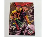 Fleer Skybox DC Marvel Amalgam Comics Apollo #22 Trading Card 1996 - $4.45