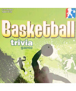 Basketball Trivia Game SEALED 2019 2 To 4 Players NBA Board Game Patch G... - $24.99