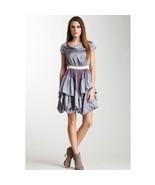 Mischa Barton ~ The Blossom Dress ~ Lilac ~ PDW41089 ~ Women&#39;s Size Medium - $56.13 CAD