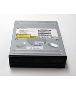 HP Dual Layer Super Multi 48X CD-R 16X DVD-RW SATA LightScribe Rewriter ... - $185.42 MXN