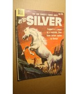 HI-YO SILVER 35 *SOLID COPY* DELL WESTERN LONE RANGER TONTO 1960 - $8.91