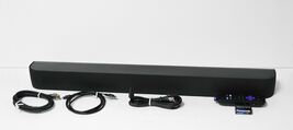 Roku 9101R 2.0-Channel Soundbar Streaming Media Player - $89.99