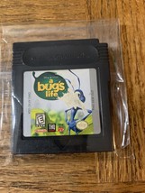 A Bugs Life Gameboy Game - £19.77 GBP