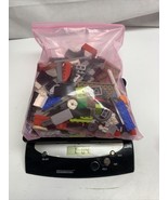 Assorted Lego One Pound 1 lb Mixed Lot Bricks Special Pieces Wheels Rand... - €14,12 EUR
