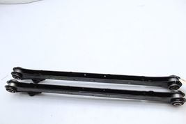 11-16 MINI COOPER COUNTRYMAN REAR LEFT & RIGHT UPPER CONTROL ARMS PAIR Q4978 image 9