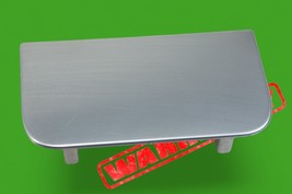 06-2009 range land rover sport L320 glove box storage door handle lock c... - $40.00