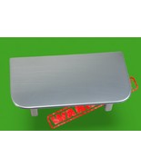 06-2009 range land rover sport L320 glove box storage door handle lock c... - $736.30 MXN