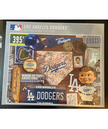 Los Angeles Dodgers 500 Piece Puzzle - You The Fan    NEW/SEALED - £17.98 GBP