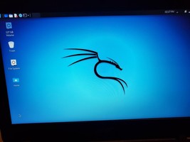 Kali Linux 2021.2 x64 Bootable Live Linux Network Penetration on 16G USB... - £15.60 GBP