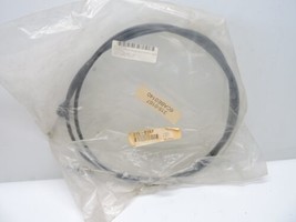 (315-0167) 108&quot; Adjustable Joystick Cable - Replaces Fisher A5844, Weste... - $24.27