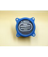 WW2 German Luftwaffe WWII Sauerstoff Wächter OXYGEN FLOW GAUGE- plastic ... - $649.68 MXN