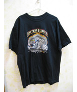 Vtg. Harley Davidson 64th Ann.  Bike Week 2005 T shirt Daytona Beach, Fl... - $16.98