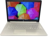 Hp Laptop 17-ca2096nr 352318 - £200.73 GBP