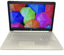 Hp Laptop 17-ca2096nr 352318 - £199.03 GBP