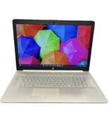 Hp Laptop 17-ca2096nr 352318 - £200.26 GBP