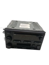 Audio Equipment Radio Receiver Am-fm-cd-cassette Fits 03-06 SORENTO 1218645 - $644.95 MXN