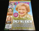 Closer Magazine October 16. 2023 The Betty White Only We Knew Vanna White - £7.11 GBP