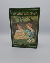 The Bobbsey Twins 75th Anniversary Commemorative Edition, 3 Vol. Boxed B... - £7.44 GBP