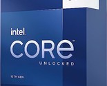 Intel Core i9-13900KF Gaming Desktop Processor 24 cores (8 P-cores + 16 ... - $682.17