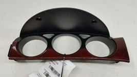 2002 Lexus ES300 Speedometer Bezel Dash Surround Trim 2003Inspected, Warranti... - £35.81 GBP